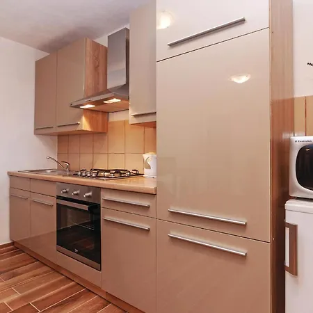 One-bedroom In
