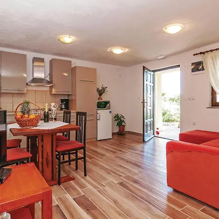 One-bedroom In