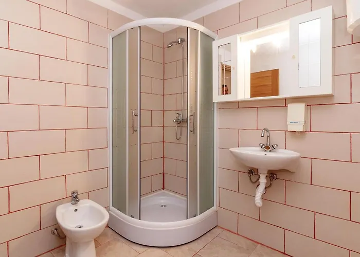One-bedroom In 公寓 *