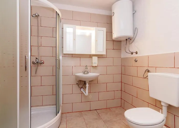 One-bedroom In *
