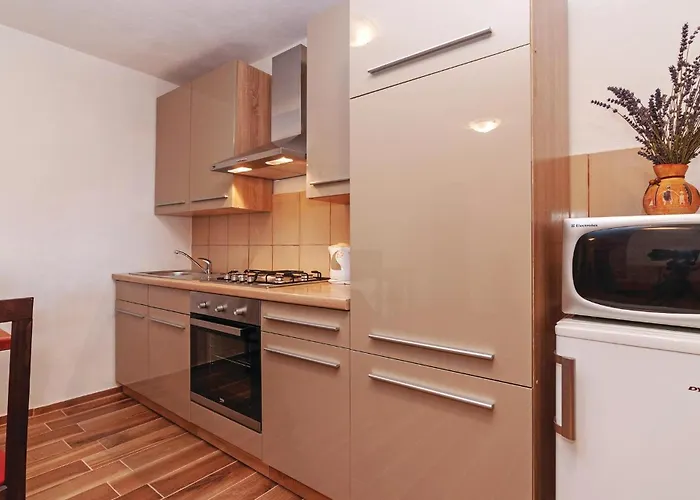 One-bedroom In