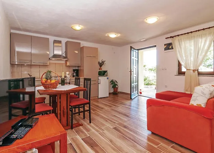 One-bedroom In