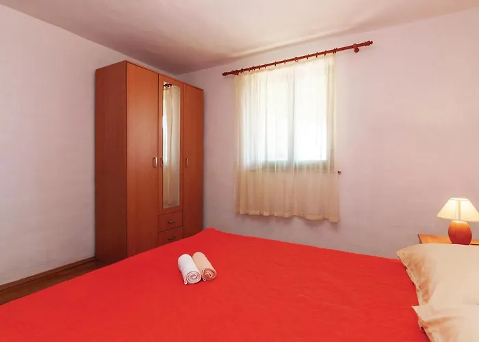 One-bedroom In 公寓 *