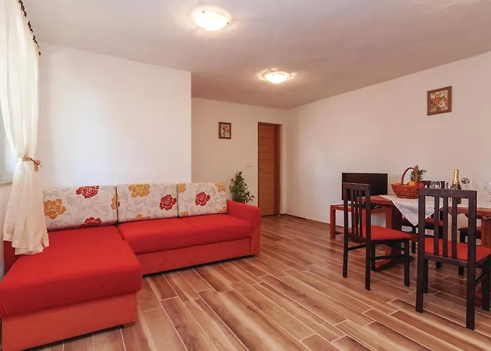 One-bedroom In Maslenica