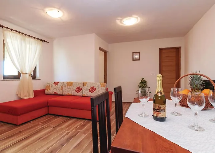 公寓 One-bedroom In