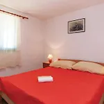 Apartment One-bedroom In Maslenica