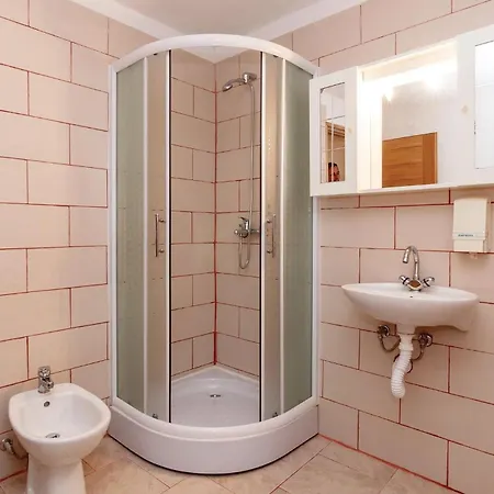 One-bedroom In Διαμέρισμα *