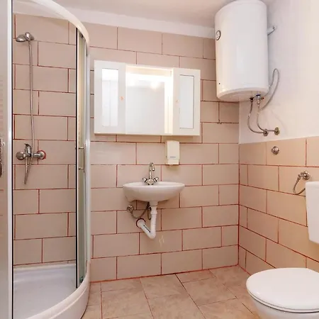 One-bedroom In *