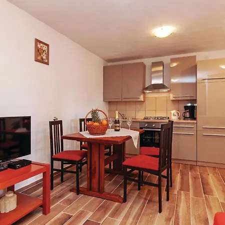 Appartamento One-bedroom In