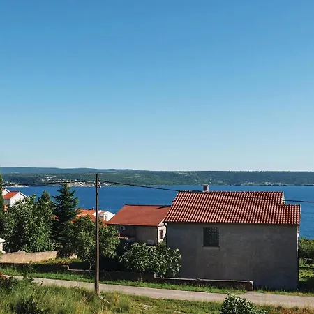 One-bedroom In Apartment Maslenica