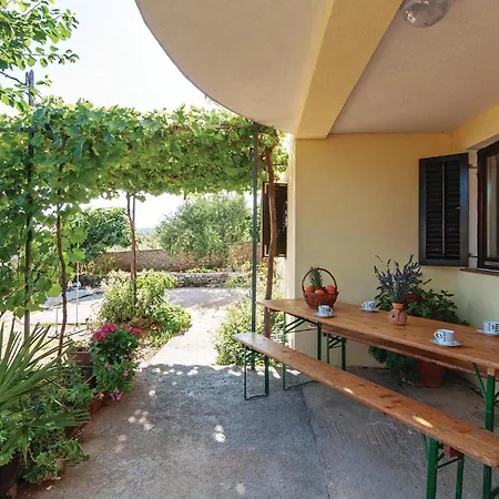 One-bedroom In * Maslenica
