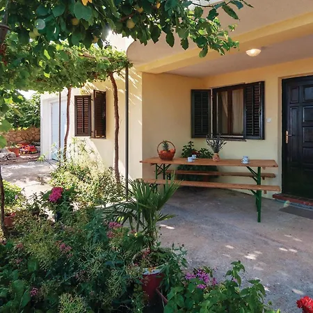 Διαμέρισμα One-bedroom In *