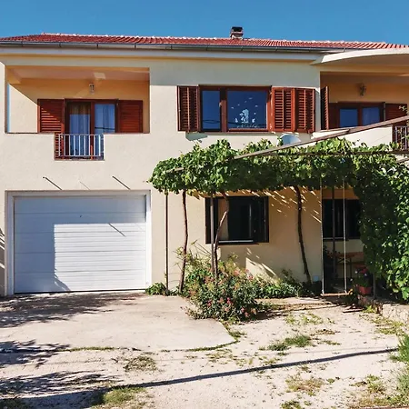One-bedroom In Διαμέρισμα *