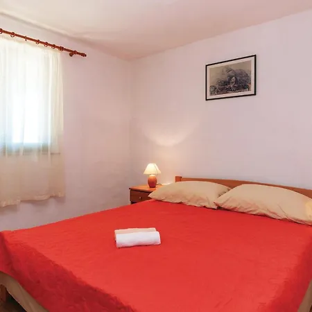Διαμέρισμα One-bedroom In Maslenica