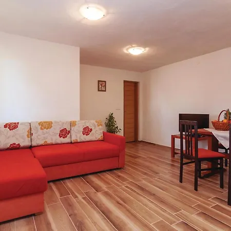 One-bedroom In Maslenica