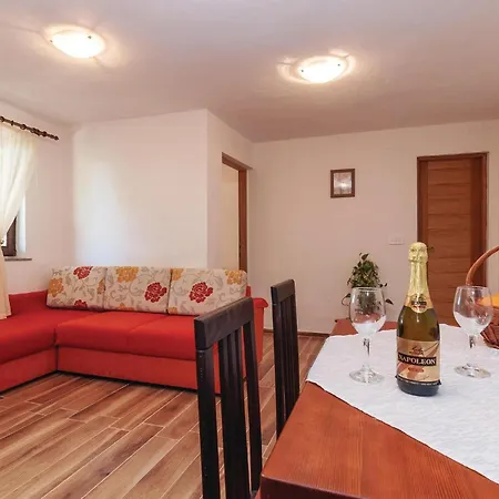 Apartment One-bedroom In